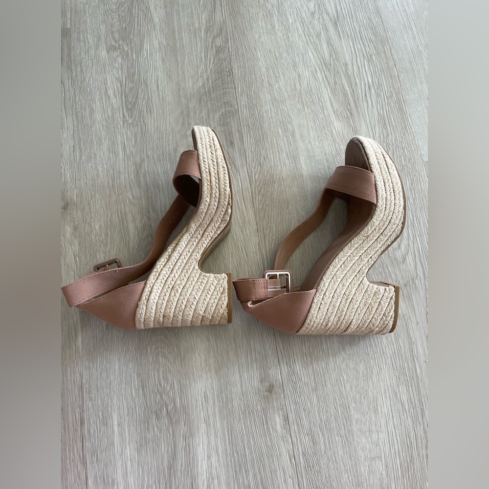 Size 7 Heels